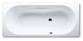 Kaldewei vana Ambiente Vaio set 170x70x43 cm, č. 944, standardní přepad 234400010001